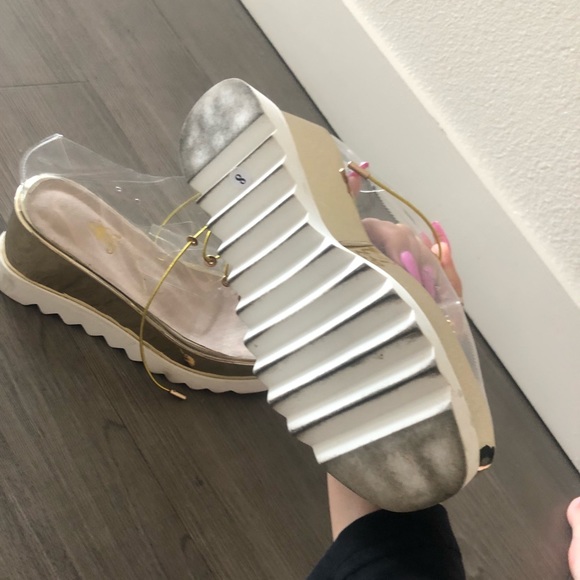 Jessica Rich Collection GLASS SLIPPER - Picture 5 of 7